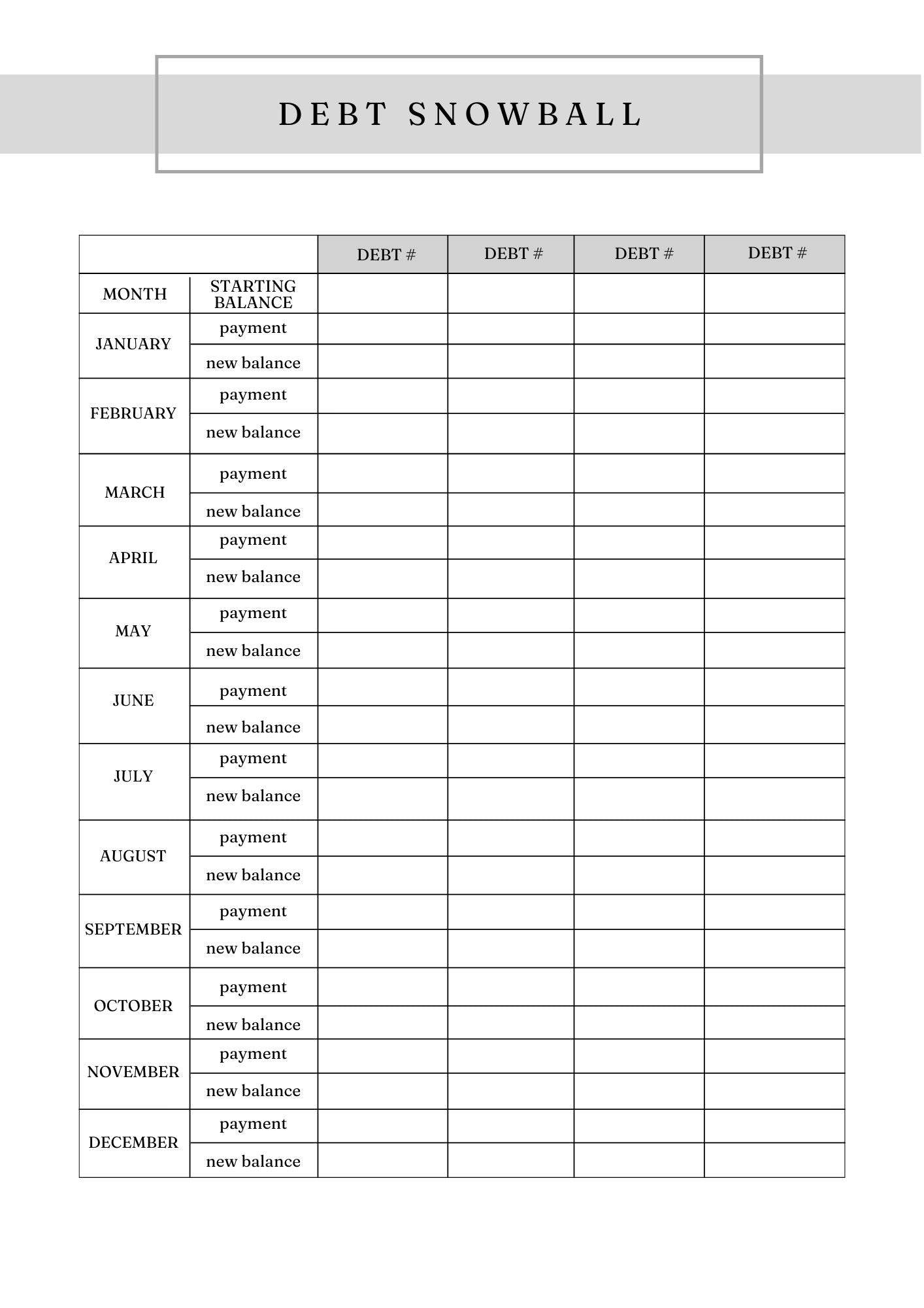 Shop All I WantCredit Trackers💰 Savings Tracker: Stay on Track to Your Financial Goals! 💰
Transform your savings journey with our Savings Tracker, designed to keep you motivated and focused as Shop All I WantShop All I WantFinancial Development-Credit Trackers