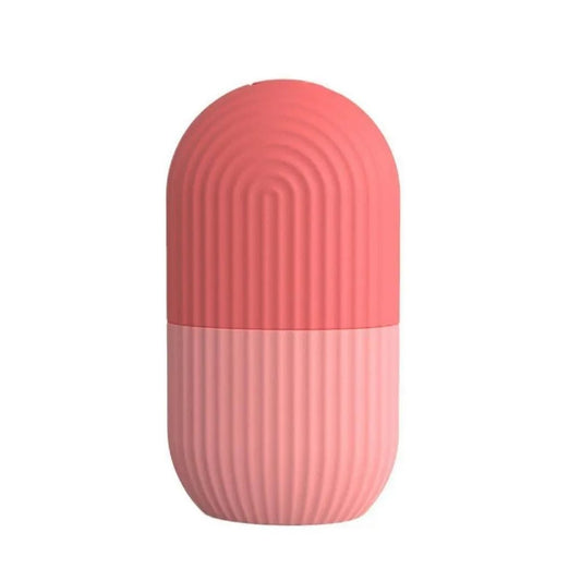 Relaxing Silicone Ice Cube Tray Massager 🌸Unwind with the soothing touch of our silicone ice cube tray massager.
🌸 Stress Relief: Melt away tension and stress. 🧊 Silicone Comfort: Gentle and soothing on thSHOP ALL I WANTShop All I WantRelaxing Silicone Ice Cube Tray Massager 🌸