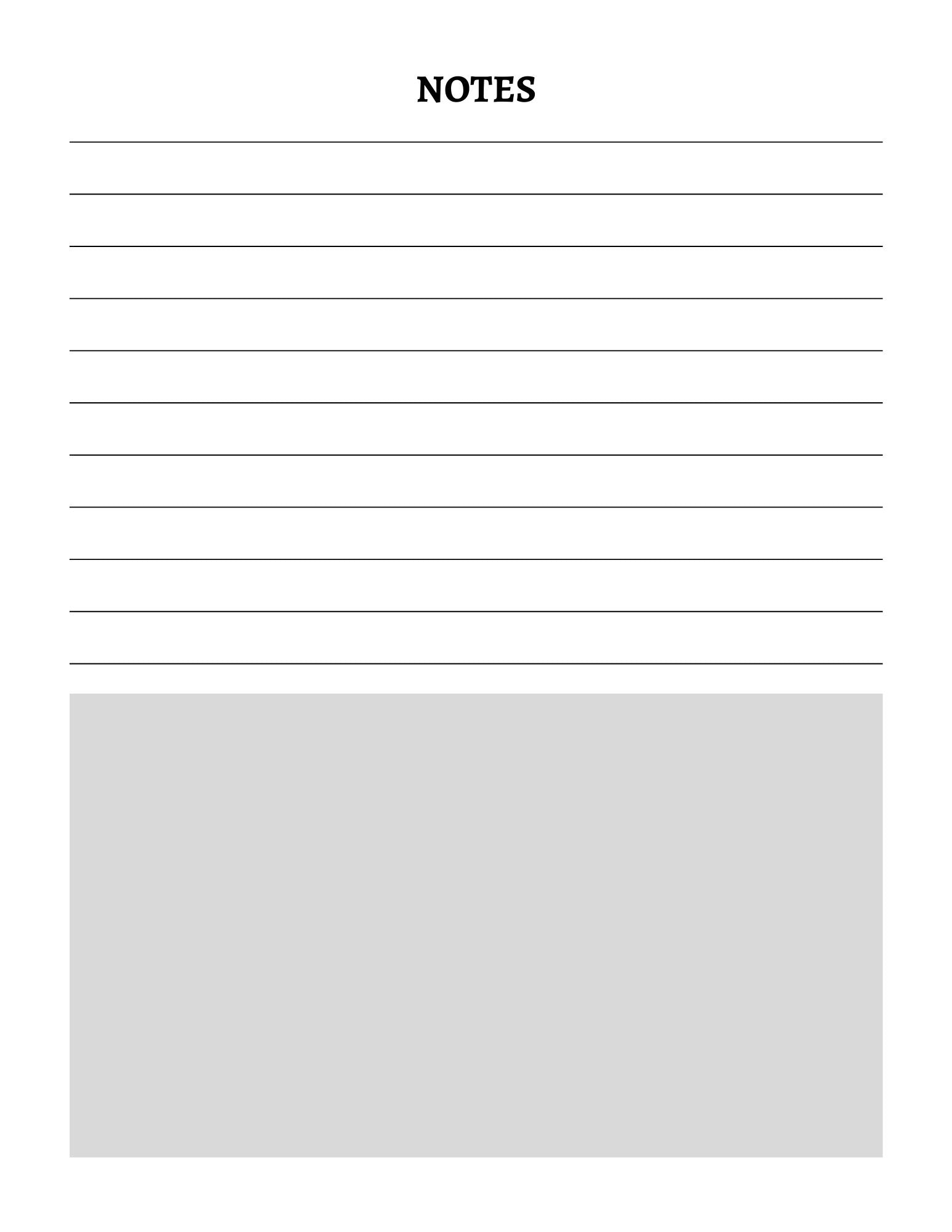 New Born PlannerPregnancy Journal: Cherish Every Moment of Your Journey 🤰
Capture the beauty and joy of your pregnancy with our Pregnancy Journal, designed to help you document youShop All I WantShop All I WantBorn Planner