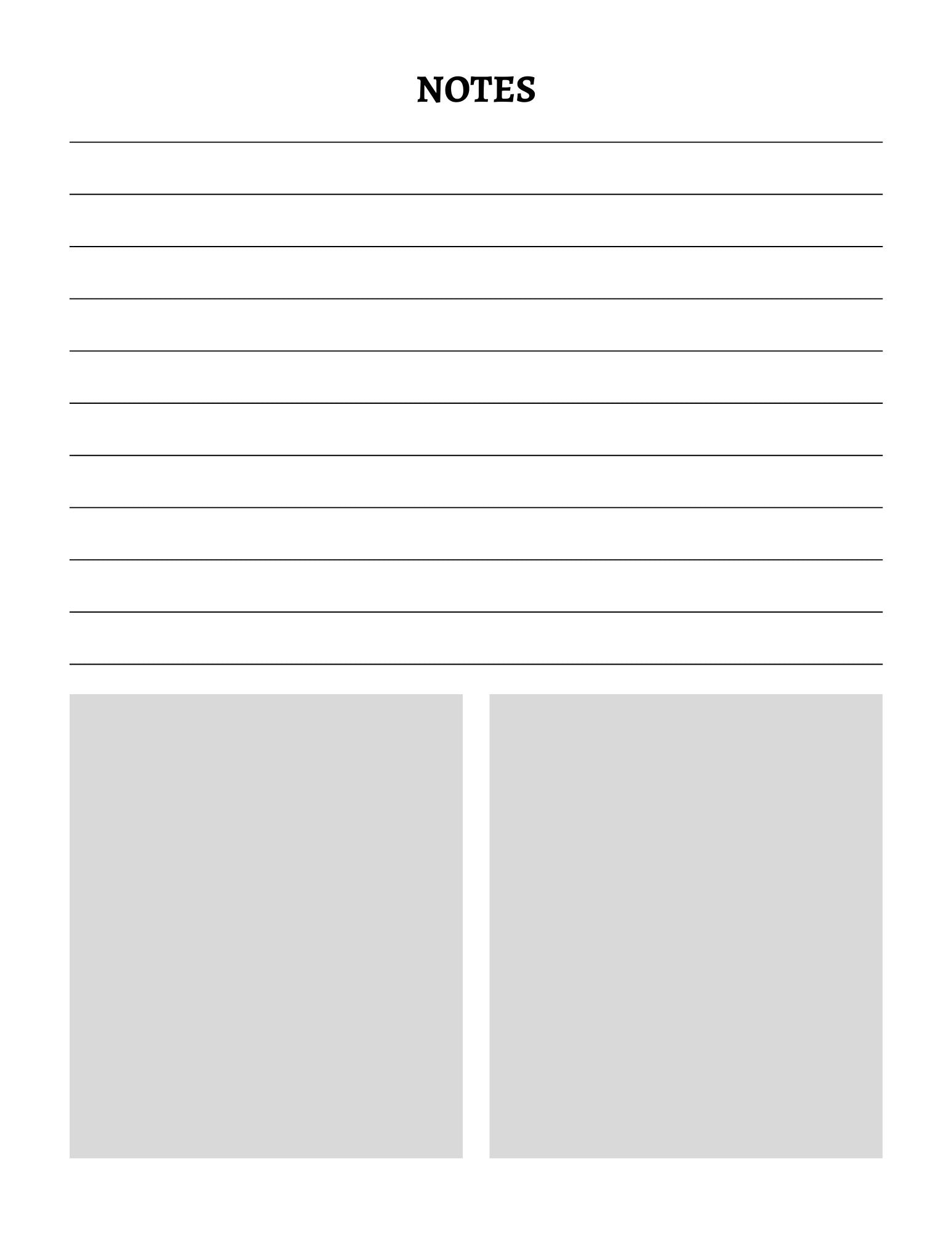 New Born PlannerPregnancy Journal: Cherish Every Moment of Your Journey 🤰
Capture the beauty and joy of your pregnancy with our Pregnancy Journal, designed to help you document youShop All I WantShop All I WantBorn Planner