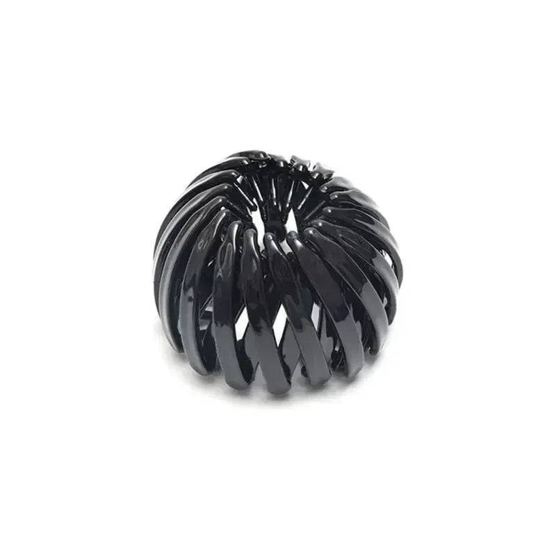 Bird Nest Shaped Ponytail Hair Clip – Magic Lazy Braider Hairpin for W✨ Effortless Style with the Bird Nest Shaped Ponytail Hair Clip! Elevate your hairstyle in seconds with this Magic Lazy Braider Hairpin, perfect for creating chic poShop All I WantShop All I WantBird Nest Shaped Ponytail Hair Clip – Magic Lazy Braider Hairpin
