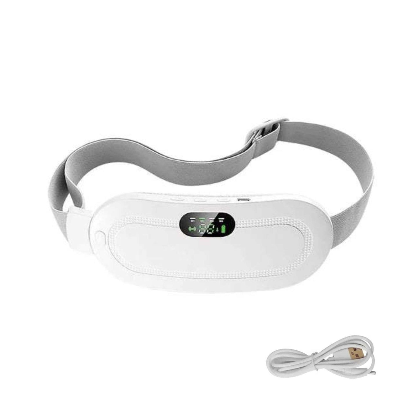 Shop All I Want Menstrual Heating Pad: Relieves Cramps and Aches in Minutes!🩸⚡️ 💕 🌸Know someone who's struggling with discomfort during their menstrual days? 🎅 ☃️ 💖 🧘 🌙 💕 🌸 🎁
Our Period Heating Pad for Cramps is here! 🥂
Ships within SHOP ALL I WANTShop All I WantPeriod Heating Pad for Cramps