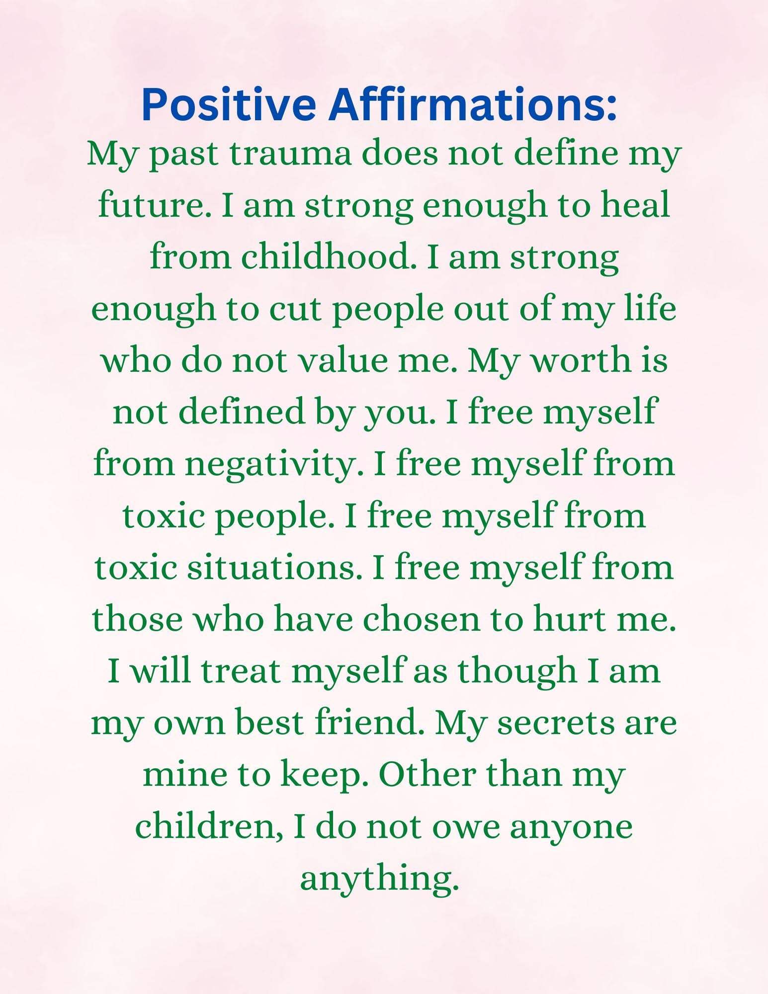 Prayer- 1000 Positive Affirmations Shop All I Want 1000 Positive Affirmations For Women -100 Pages🌸 1000 Positive Affirmations for Women: Empower Your Mind, Body, and Spirit 🌸Unlock your inner strength and embrace your true potential with our 1000 Positive AffShop All I WantShop All I WantPrayer- 1000 Positive Affirmations