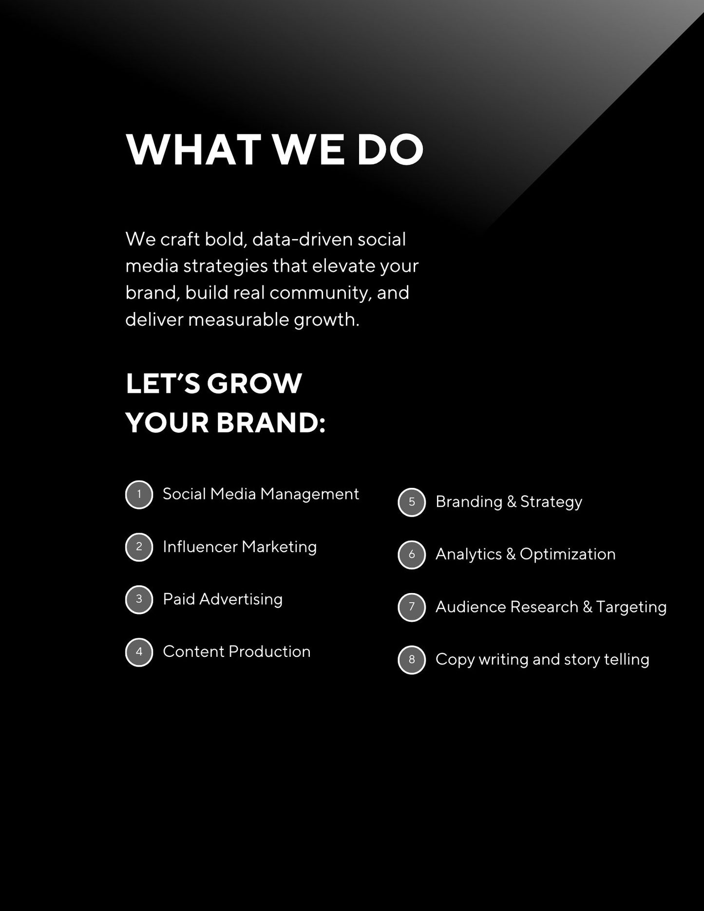 Essential Starter Package - We manage 2 Social Accounts for 30 days - Posting 2x Daily = 60x per month (after initial set up period)