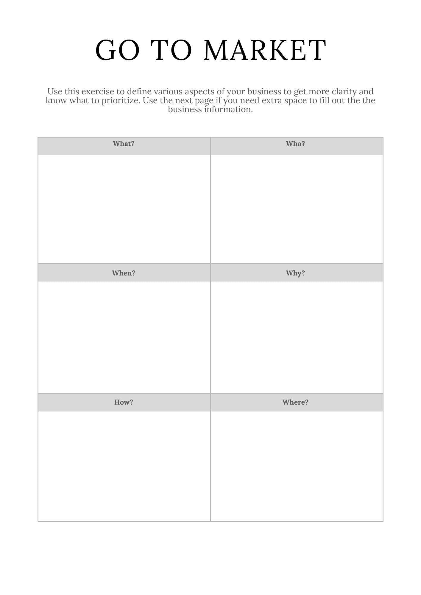 Product Launch Planner -42 PagesShop All I WantShop All I WantProduct Launch Planner -42 Pages