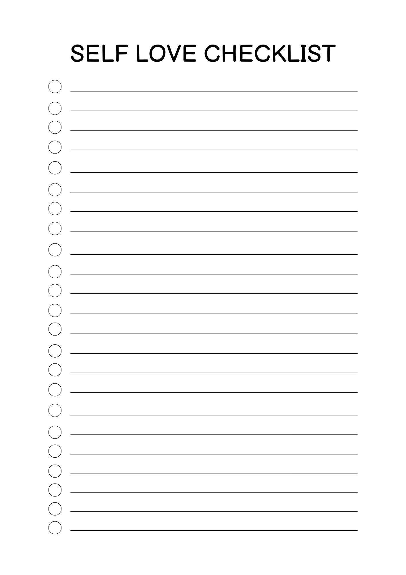Shop All I WantSelf Love Planner💖 Self-Love Planner: Your Journey to Confidence & Joy! 💖
Embrace the beauty of self-discovery and self-worth with our Self-Love Planner, designed to help you cShop All I WantShop All I WantPersonal Development -