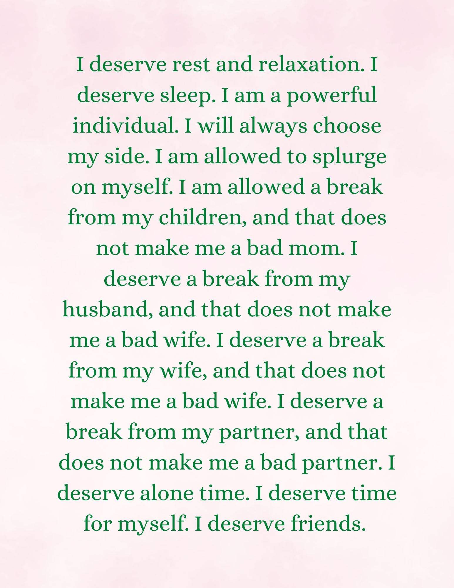 Shop All I Want 1000 Positive Affirmations For Women -100 Pages🌸 1000 Positive Affirmations for Women: Empower Your Mind, Body, and Spirit 🌸
Unlock your inner strength and embrace your true potential with our 1000 Positive AffShop All I WantShop All I WantPrayer- 1000 Positive Affirmations