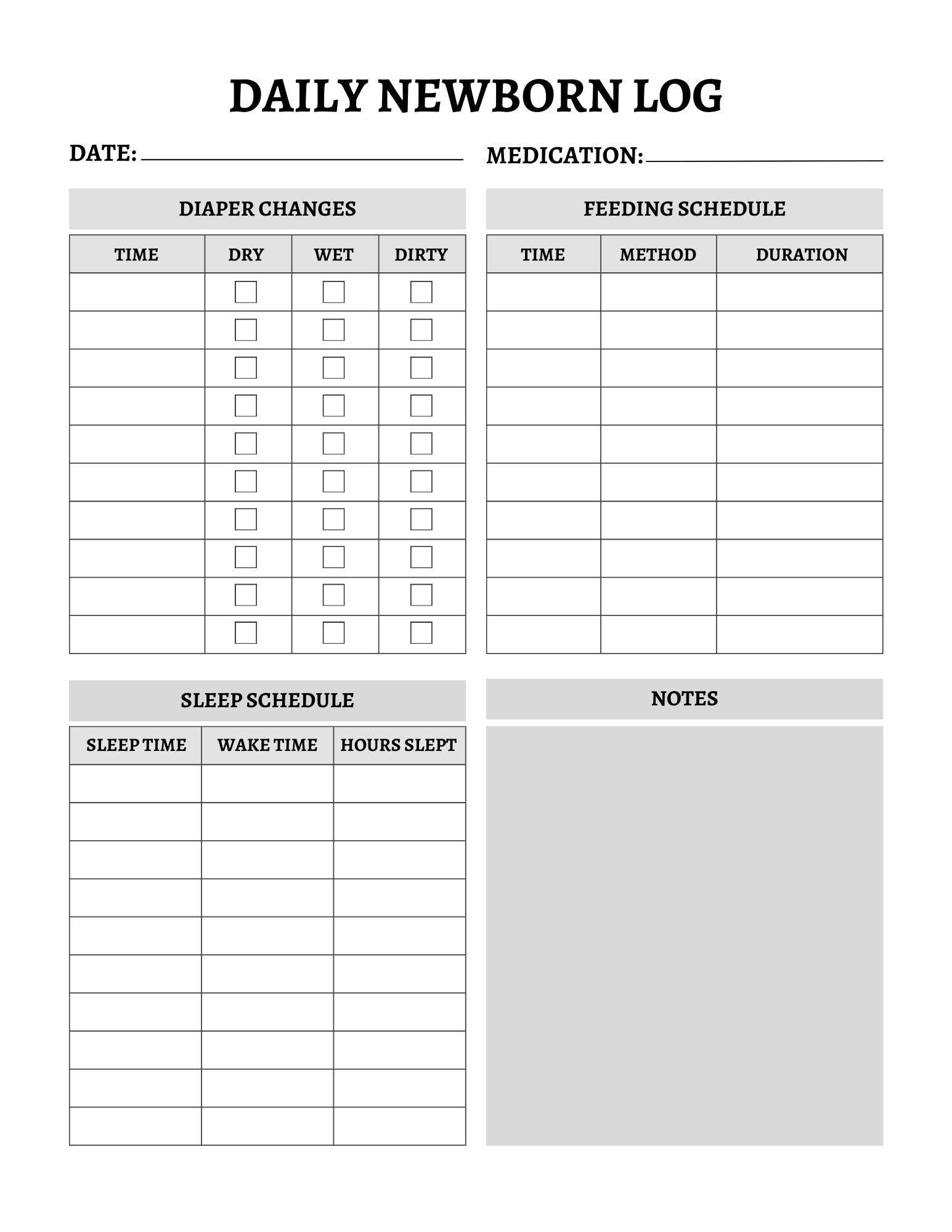 New Born PlannerPregnancy Journal: Cherish Every Moment of Your Journey 🤰
Capture the beauty and joy of your pregnancy with our Pregnancy Journal, designed to help you document youShop All I WantShop All I WantBorn Planner