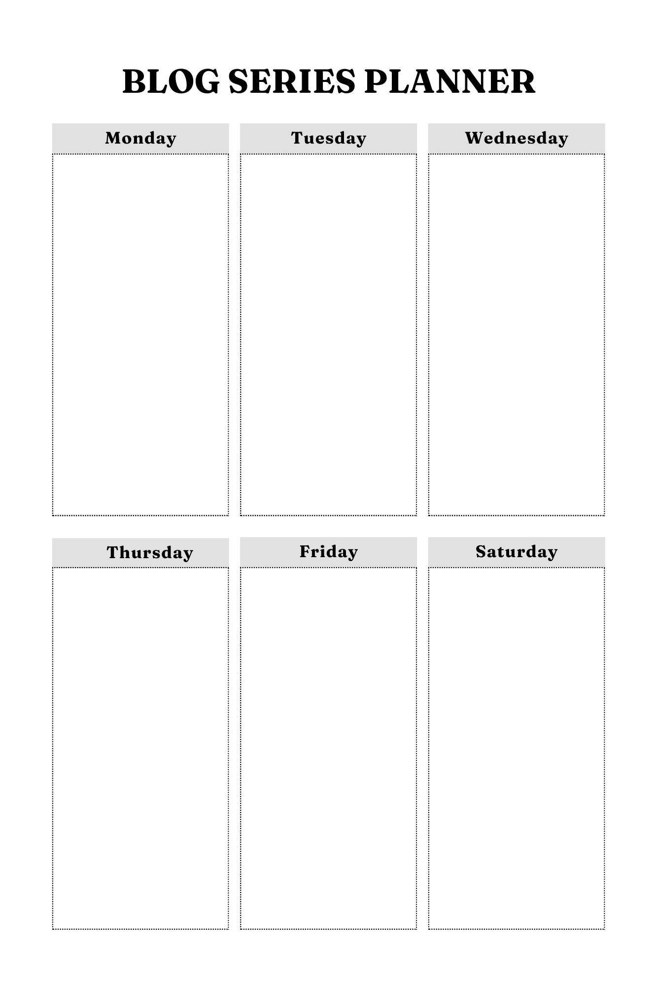Social Media Marketing Bundle -24 PagesShop All I WantShop All I WantSocial Media Marketing Bundle
