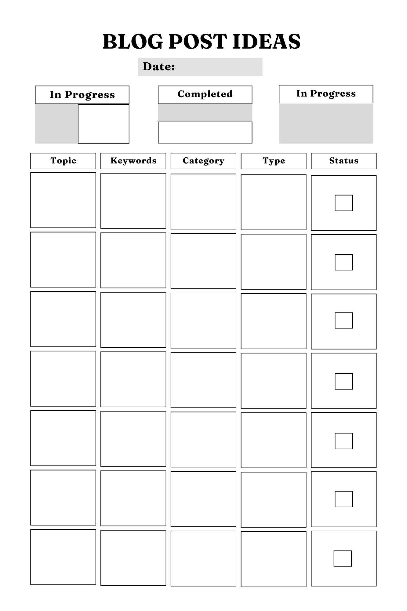 Social Media Marketing Bundle -24 PagesShop All I WantShop All I WantSocial Media Marketing Bundle