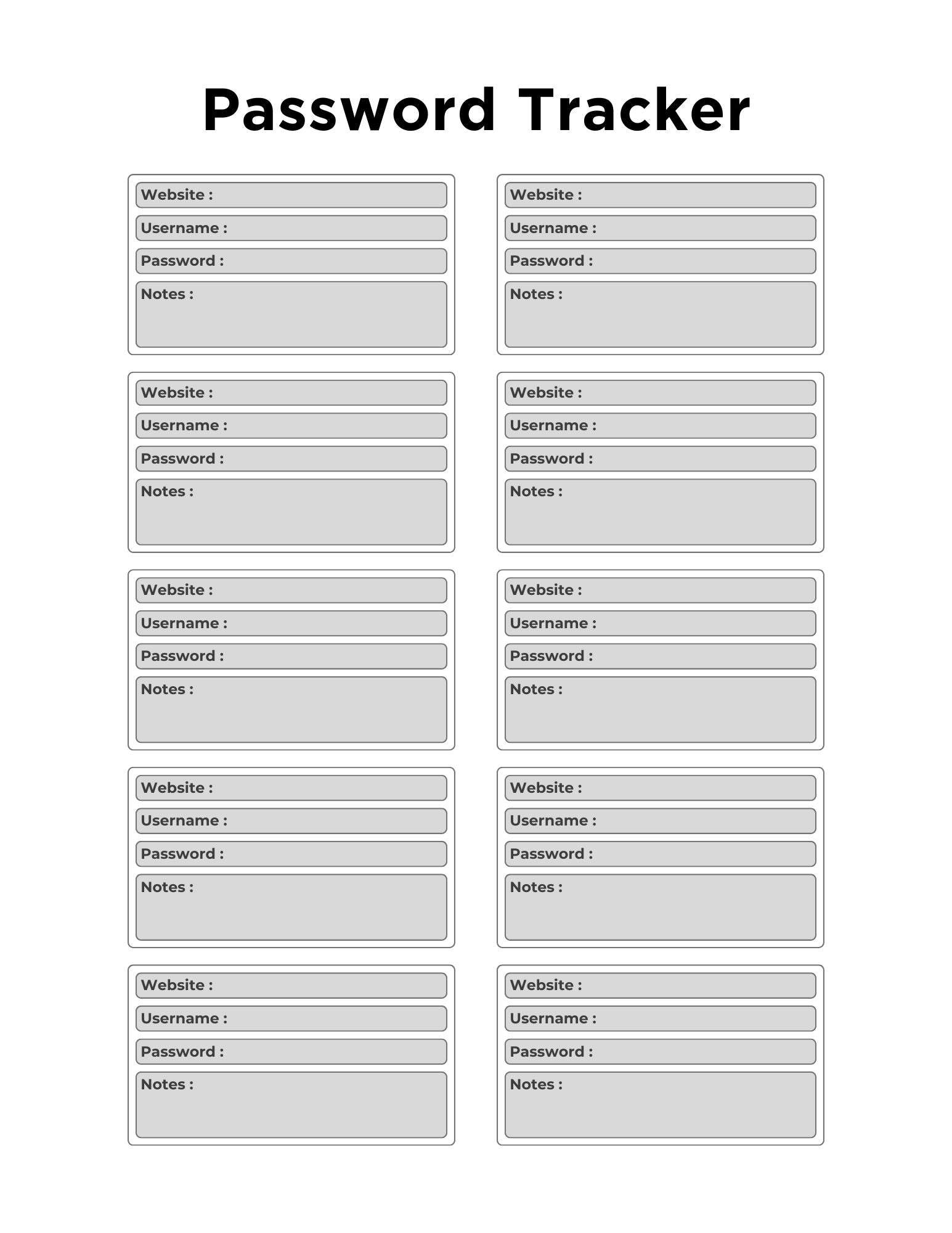 Side Hussle Planner -71 PagesShop All I WantShop All I WantSide Hussle Planner -71 Pages