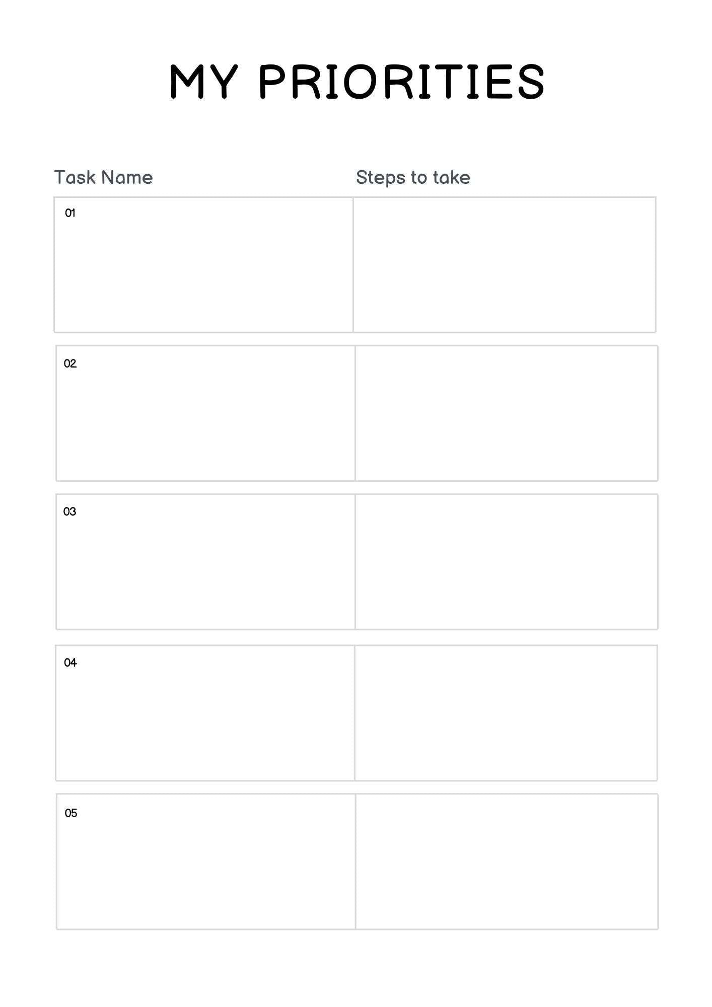 Shop All I WantLife Planner🌟 Life Planner: Design Your Dream Life! 🌟
Take charge of your life with our Life Planner, your ultimate tool for staying organized, inspired, and focused on what tShop All I WantShop All I WantPersonal Development- Life Planner
