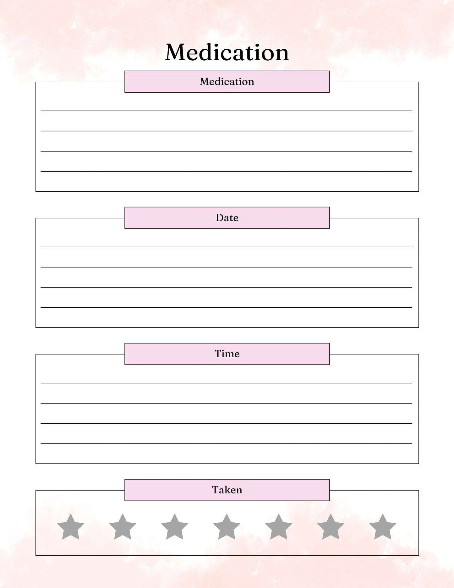 Shop All I Want Pregnancy Journal🤰 Pregnancy Journal: Cherish Every Moment of Your Journey 🤰
Capture the beauty and joy of your pregnancy with our Pregnancy Journal, designed to help you document Shop All I WantShop All I WantMaternity- Pregnancy Journal