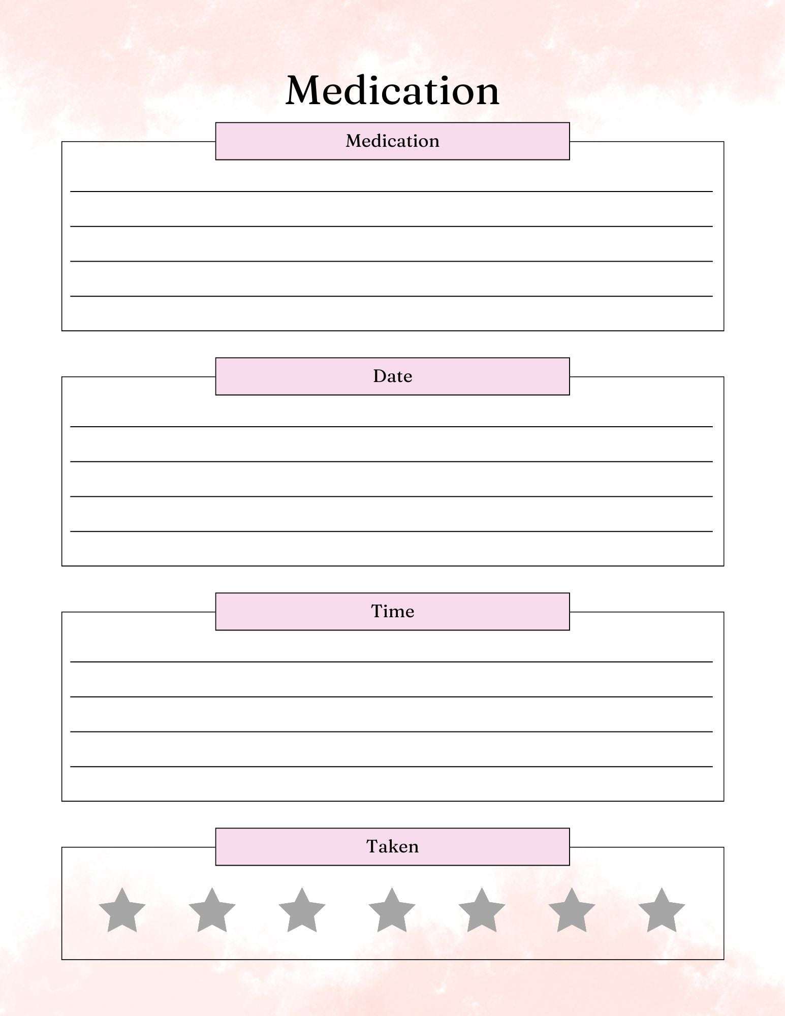 Shop All I Want Pregnancy Journal🤰 Pregnancy Journal: Cherish Every Moment of Your Journey 🤰
Capture the beauty and joy of your pregnancy with our Pregnancy Journal, designed to help you document Shop All I WantShop All I WantMaternity- Pregnancy Journal
