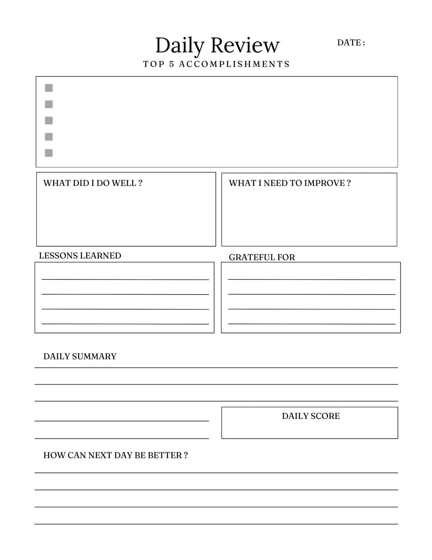Small Business Planner - 61 PagesShop All I WantShop All I WantSmall Business Planner - 61 Pages