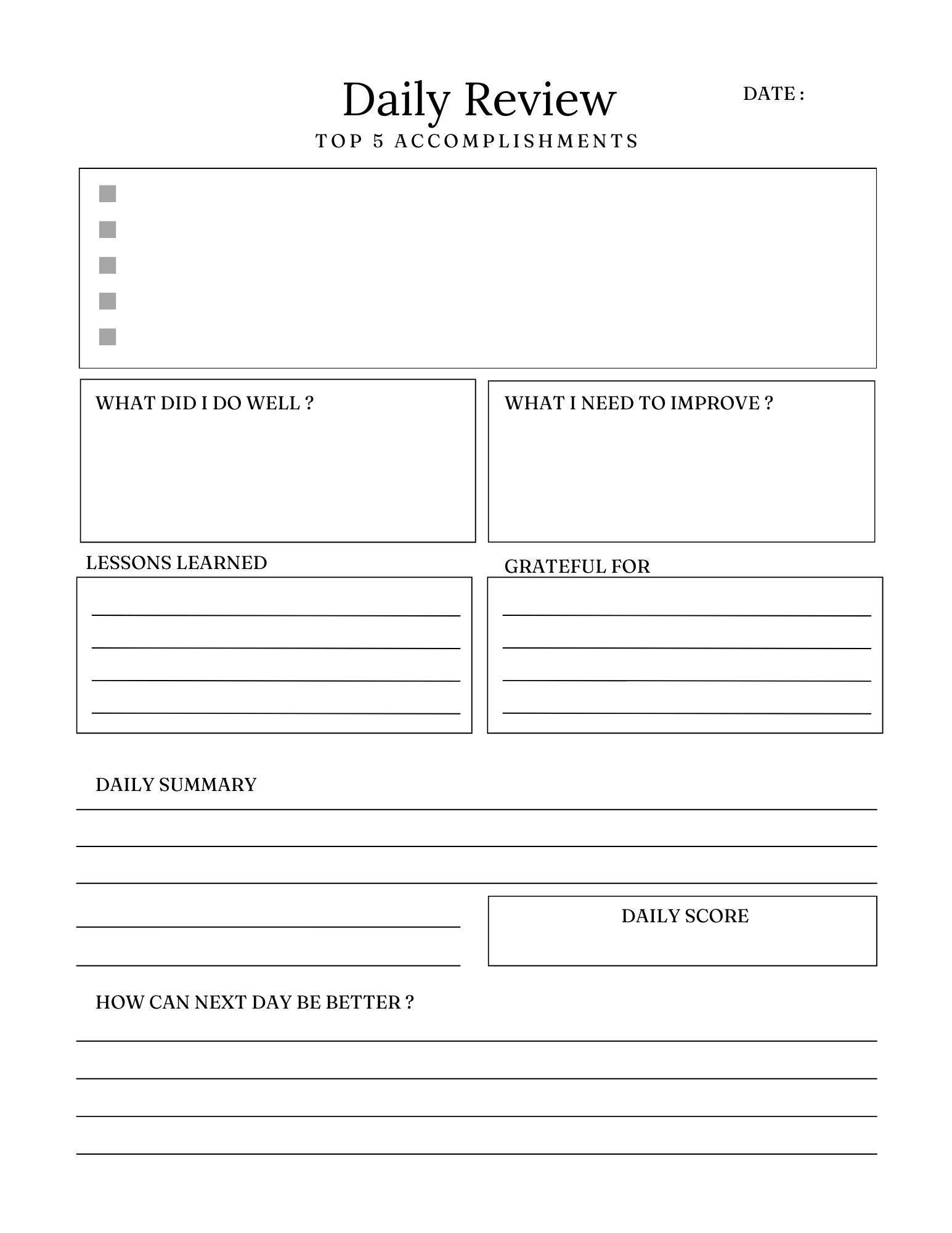 Small Business Planner - 61 PagesShop All I WantShop All I WantSmall Business Planner - 61 Pages
