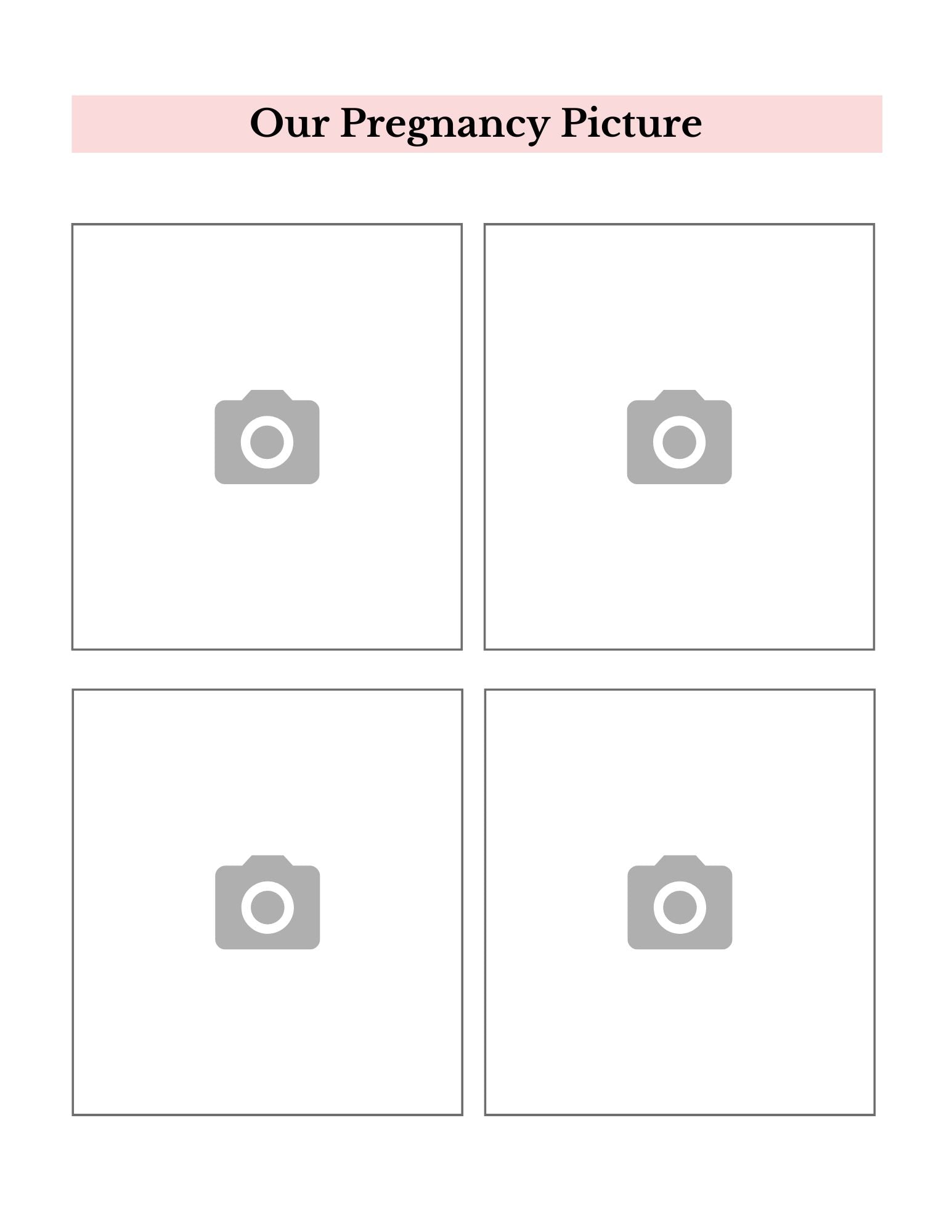 Shop All I WantBaby Memory Book👶 Newborn Planner: Organize, Prepare, and Cherish Your Baby's First Year 👶
Get ready for your little one’s arrival with our Newborn Planner, designed to help you nShop All I WantShop All I WantMaternity -Baby Memory Book