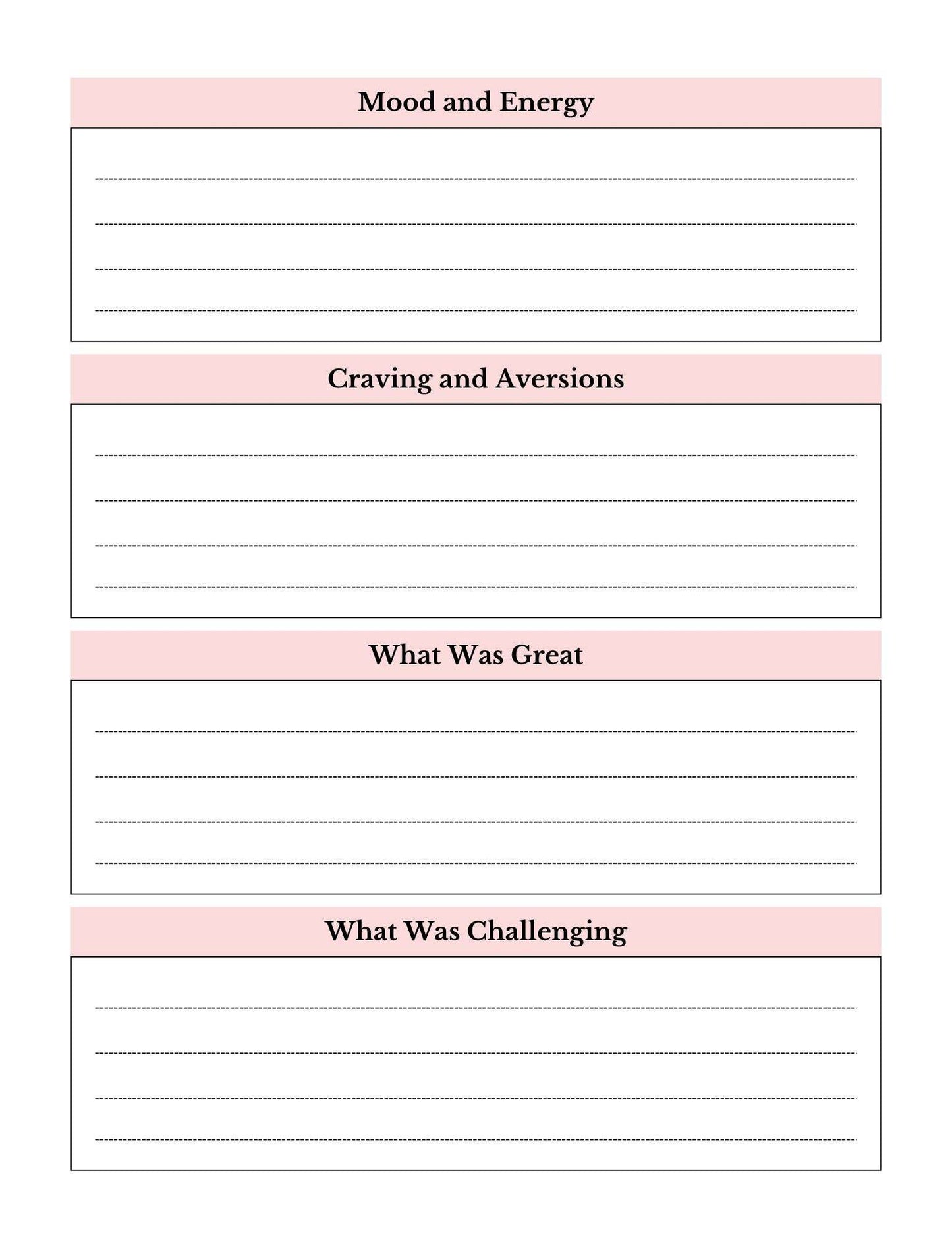 Shop All I WantBaby Memory Book👶 Newborn Planner: Organize, Prepare, and Cherish Your Baby's First Year 👶
Get ready for your little one’s arrival with our Newborn Planner, designed to help you nShop All I WantShop All I WantMaternity -Baby Memory Book