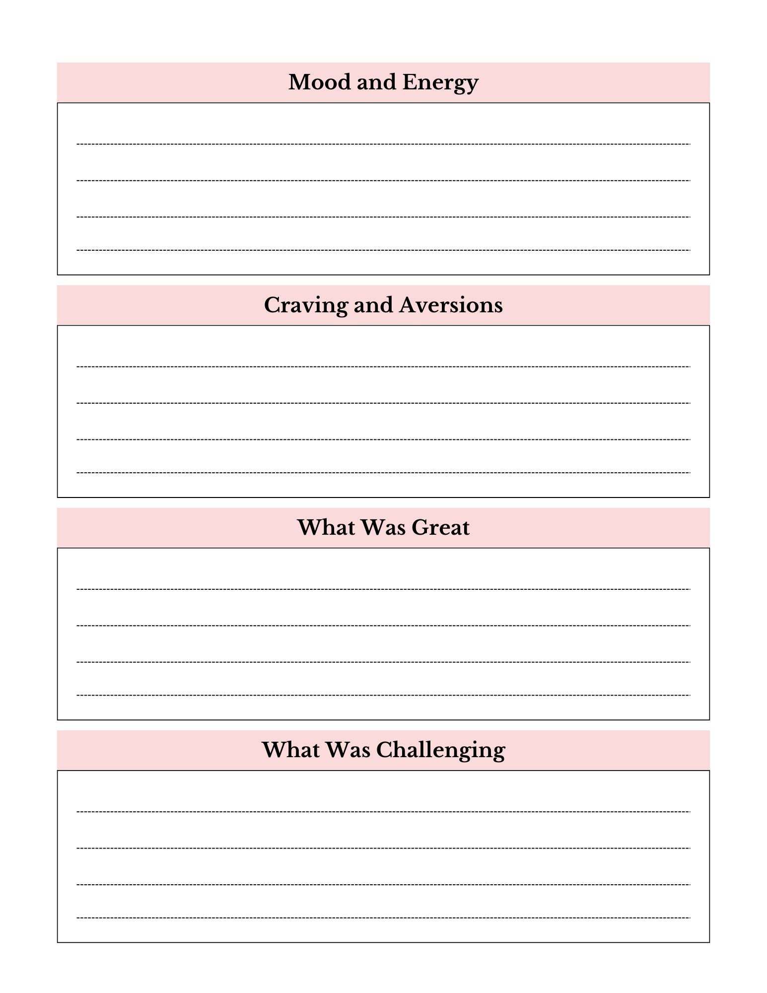 Shop All I WantBaby Memory Book👶 Newborn Planner: Organize, Prepare, and Cherish Your Baby's First Year 👶
Get ready for your little one’s arrival with our Newborn Planner, designed to help you nShop All I WantShop All I WantMaternity -Baby Memory Book