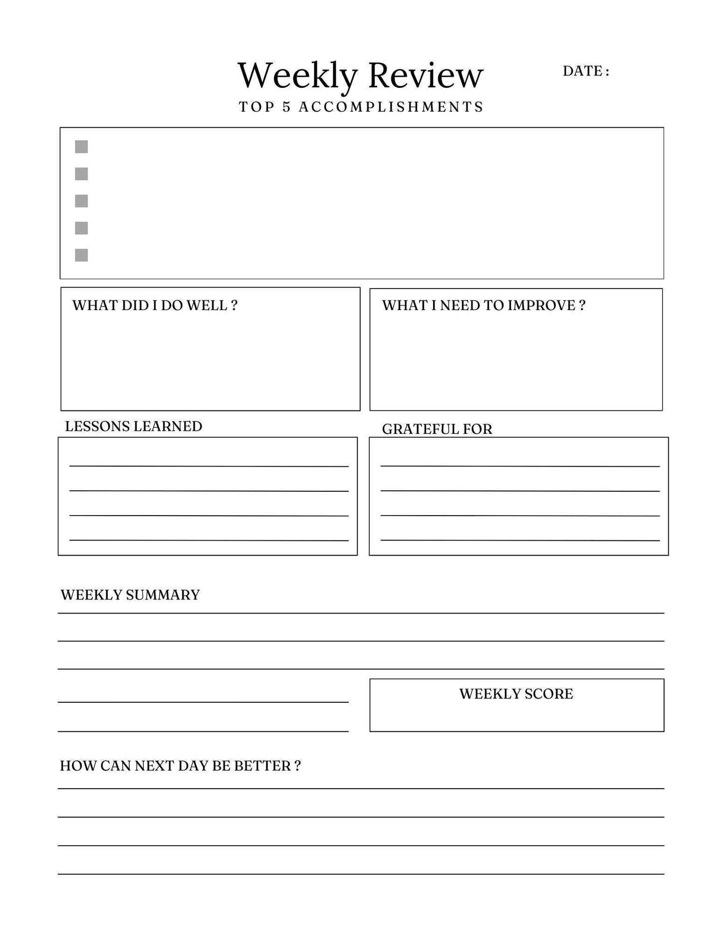 Small Business Planner - 61 PagesShop All I WantShop All I WantSmall Business Planner - 61 Pages