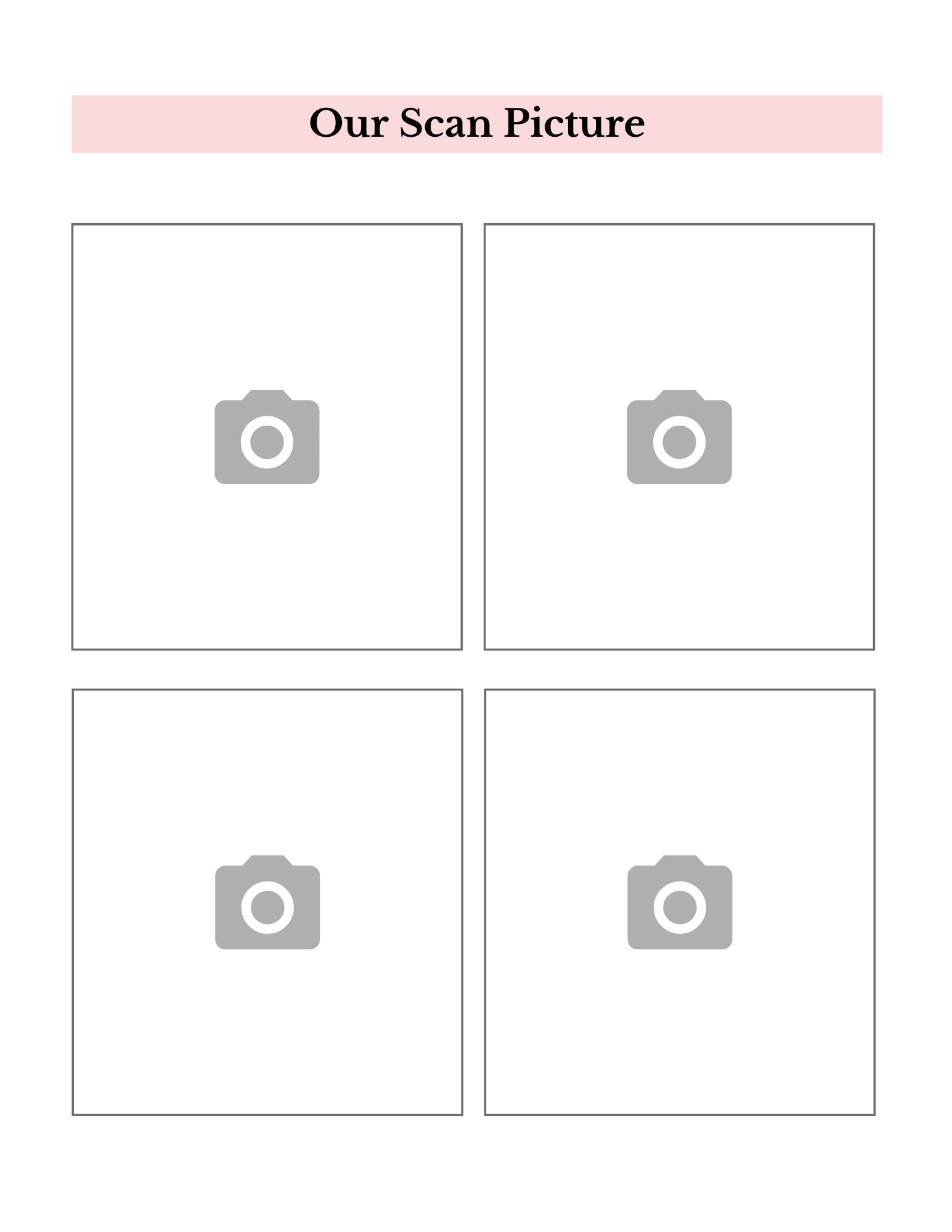 Shop All I WantBaby Memory Book👶 Newborn Planner: Organize, Prepare, and Cherish Your Baby's First Year 👶
Get ready for your little one’s arrival with our Newborn Planner, designed to help you nShop All I WantShop All I WantMaternity -Baby Memory Book