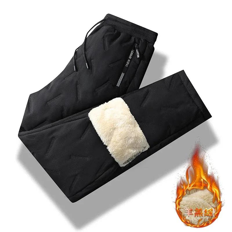 Winter Sweatpants for MenCozy up in Style with Our Winter Sweatpants for Men! π¨οΈπ
Introducing the ultimate blend of comfort and warmth: Our Winter Sweatpants for Men. Embrace the winter chShop All I WantShop All I WantWinter Sweatpants