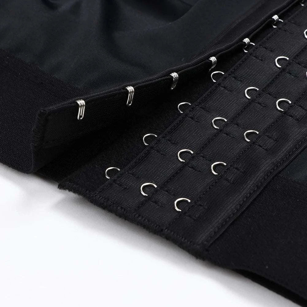 High Waist Body Shaper Corset: Waist Trainer & Butt Lifter! 🍑✨Achieve your desired silhouette with our women’s waist slimming corset, designed to enhance your curves and provide maximum support. This high waist body shaper featShop All I WantShop All I WantHigh Waist