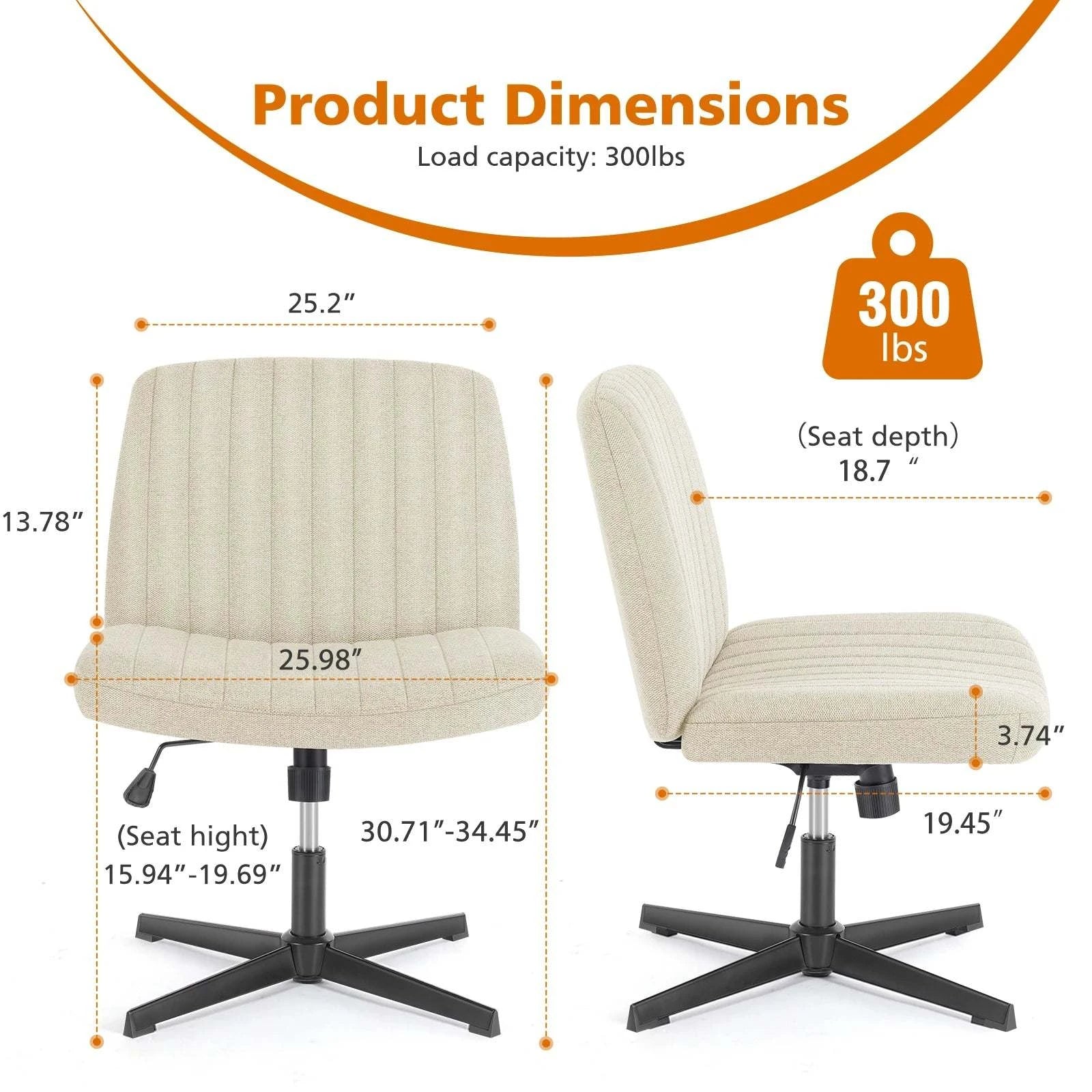 Cross-Legged Rocking Office Chair 🎮Upgrade your workspace with this Cross-Legged Rocking Office Chair, designed for both comfort and style. This unique office chair offers the perfect balance of ergonShop All I WantShop All I WantCross-Legged Rocking Office Chair 🎮