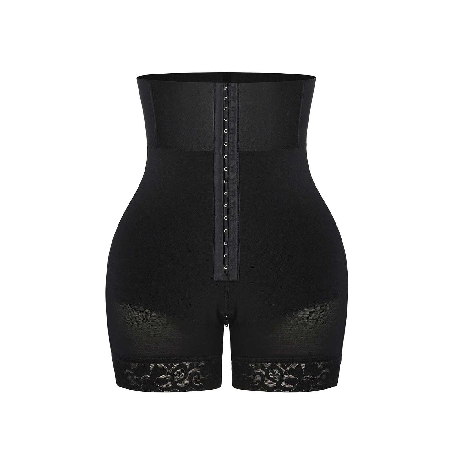 High Waist Body Shaper Corset: Waist Trainer & Butt Lifter! 🍑✨Achieve your desired silhouette with our women’s waist slimming corset, designed to enhance your curves and provide maximum support. This high waist body shaper featShop All I WantShop All I WantHigh Waist