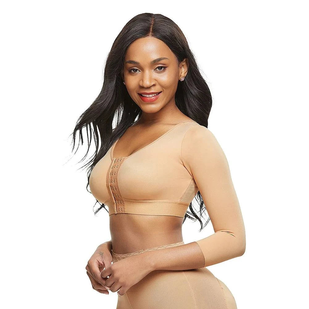 High Waist Body Shaper Corset: Waist Trainer & Butt Lifter! 🍑✨Achieve your desired silhouette with our women’s waist slimming corset, designed to enhance your curves and provide maximum support. This high waist body shaper featShop All I WantShop All I WantHigh Waist
