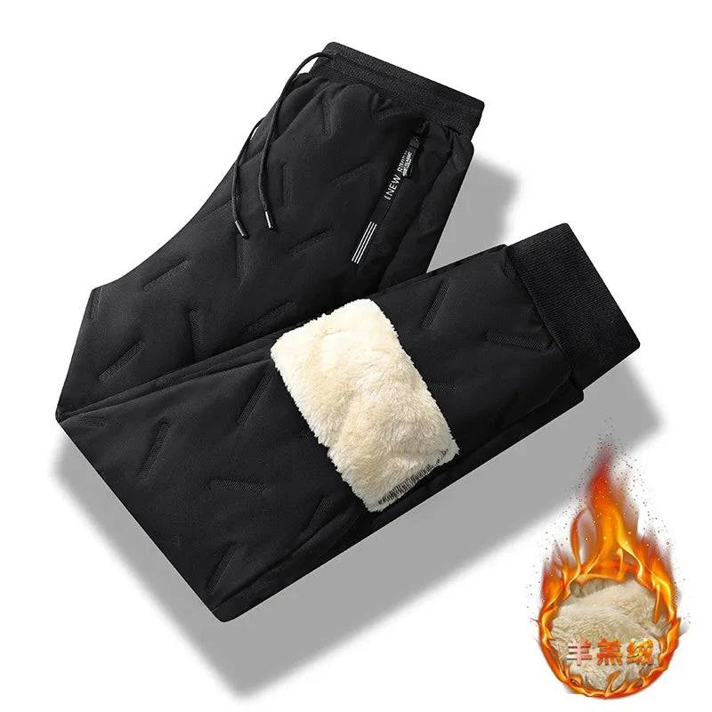 Winter Sweatpants for MenCozy up in Style with Our Winter Sweatpants for Men! π¨οΈπ
Introducing the ultimate blend of comfort and warmth: Our Winter Sweatpants for Men. Embrace the winter chShop All I WantShop All I WantWinter Sweatpants