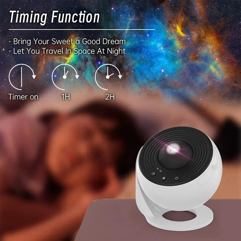 Galaxy Night LightsTransform Your Space with Our Mesmerizing Galaxy Night Lights!
Introducing our Galaxy Night Lights, the perfect way to infuse your room with the enchanting beauty ofSHOP ALL I WANTShop All I WantGalaxy Night Lights