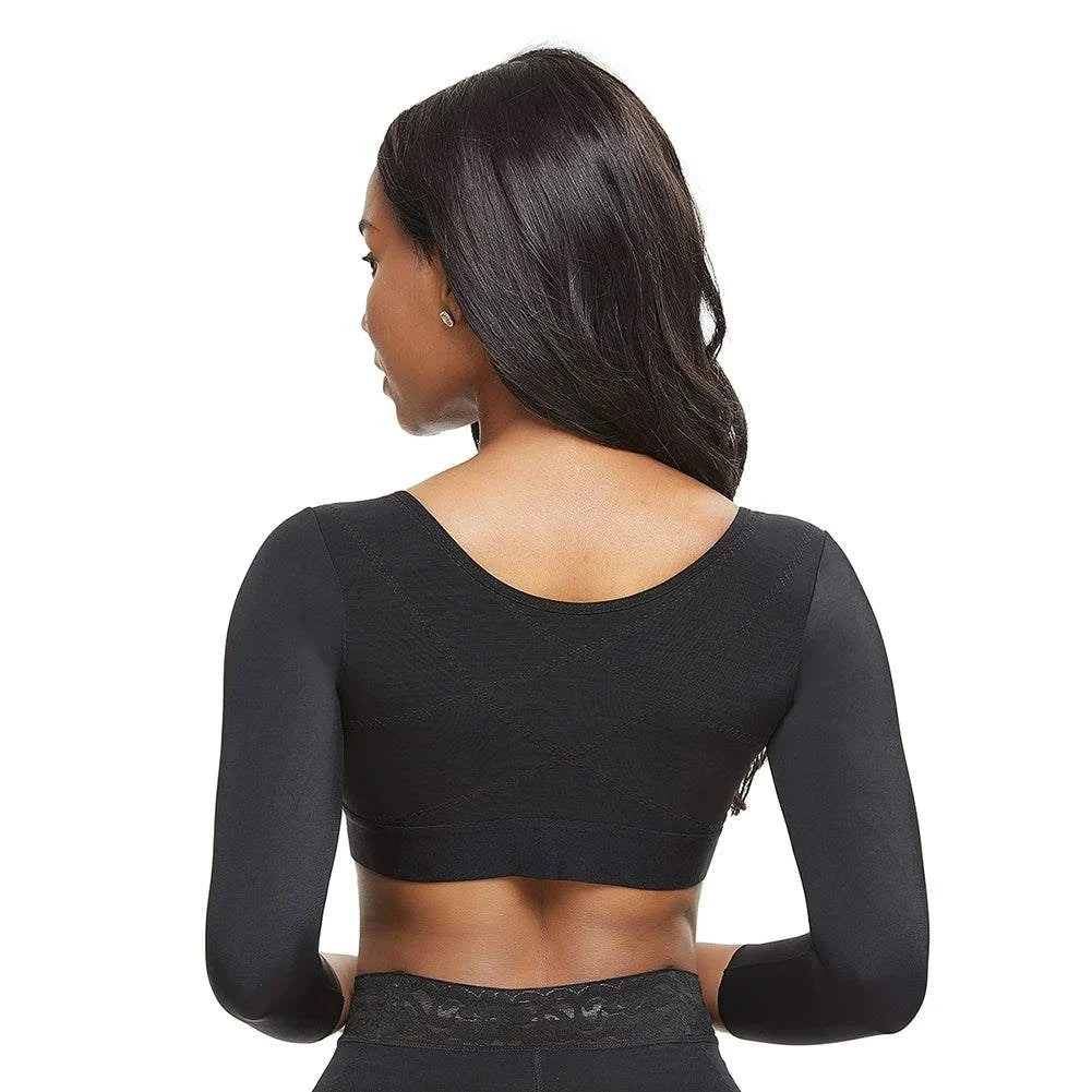High Waist Body Shaper Corset: Waist Trainer & Butt Lifter! 🍑✨Achieve your desired silhouette with our women’s waist slimming corset, designed to enhance your curves and provide maximum support. This high waist body shaper featShop All I WantShop All I WantHigh Waist