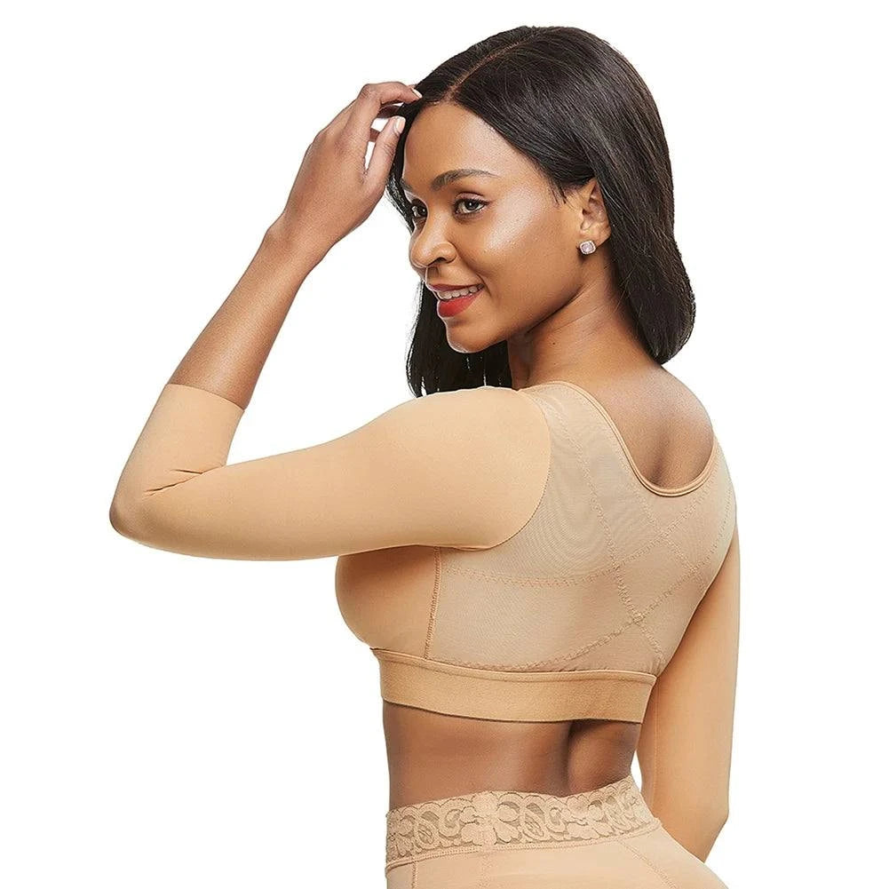 High Waist Body Shaper Corset: Waist Trainer & Butt Lifter! 🍑✨Achieve your desired silhouette with our women’s waist slimming corset, designed to enhance your curves and provide maximum support. This high waist body shaper featShop All I WantShop All I WantHigh Waist