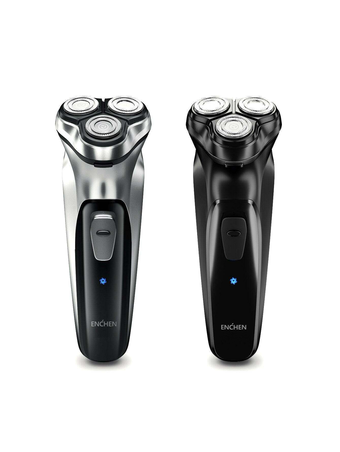 Electric Rotary Shaver with Pop Up Trimmer for Stylish Masculine BeardExperience Ultimate Grooming Precision with Our Electric Rotary Shaver.
Introducing our Electric Rotary Shaver for Stylish Masculine Beard Styles, your ultimate bearSHOP ALL I WANTShop All I WantRotary Shaver