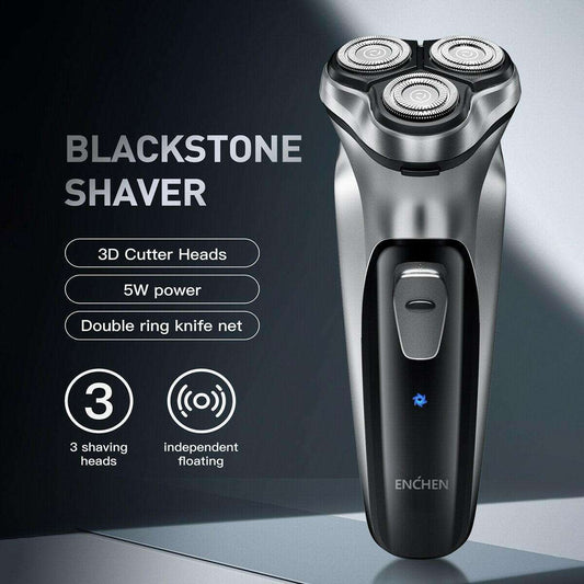 Electric Rotary Shaver with Pop Up Trimmer for Stylish Masculine BeardExperience Ultimate Grooming Precision with Our Electric Rotary Shaver.
Introducing our Electric Rotary Shaver for Stylish Masculine Beard Styles, your ultimate bearSHOP ALL I WANTShop All I WantRotary Shaver