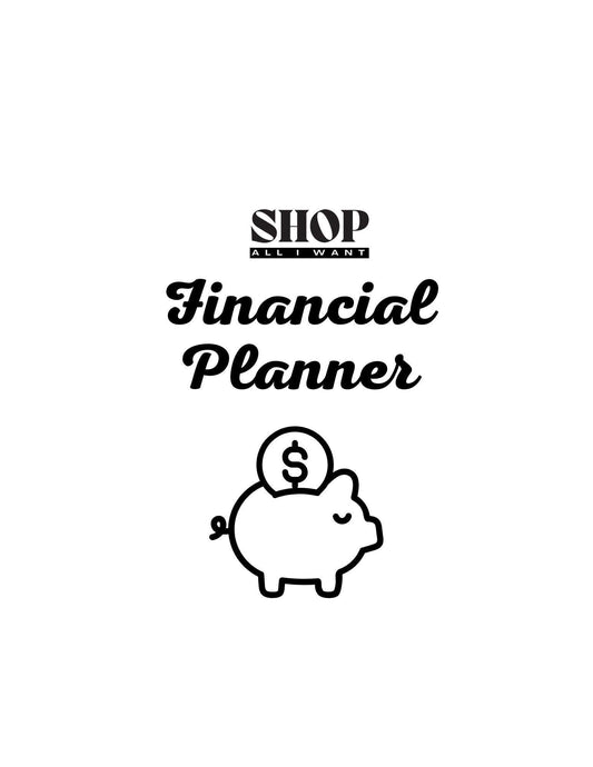 Financial Development-Financial Planner for Wealth Control Shop All I Want Financial Planner💰 Financial Planner: Take Control of Your Wealth! 💰Master your money and build a secure financial future with our Financial Planner, designed to help you track, bShop All I WantShop All I WantFinancial Development-Financial Planner