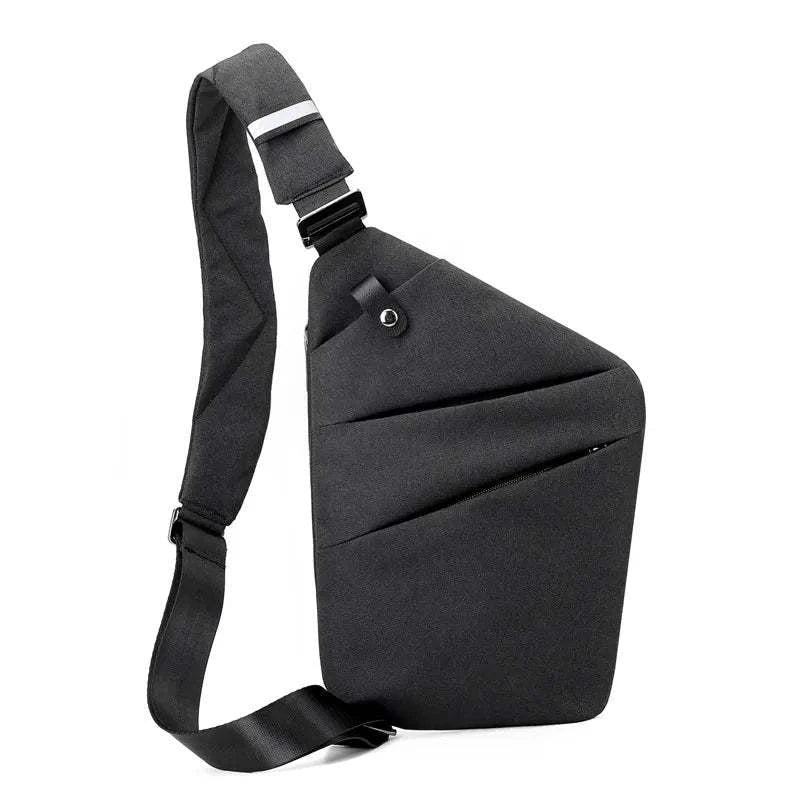 Ultra-Thin Anti-Theft Chest Bag for Men 🎒🚶Upgrade your daily carry with our Ultra-Thin Anti-Theft Chest Bag for Men - a sleek and secure solution for keeping your essentials close while on the move. 🎒🚶🔒
KSHOP ALL I WANTShop All I WantUltra-Thin Anti-Theft Chest Bag