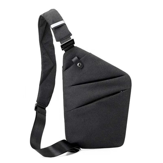 Ultra-Thin Anti-Theft Chest Bag for Men đđ¶Upgrade your daily carry with our Ultra-Thin Anti-Theft Chest Bag for Men - a sleek and secure solution for keeping your essentials close while on the move. đđ¶đ
KSHOP ALL I WANTShop All I WantUltra-Thin Anti-Theft Chest Bag