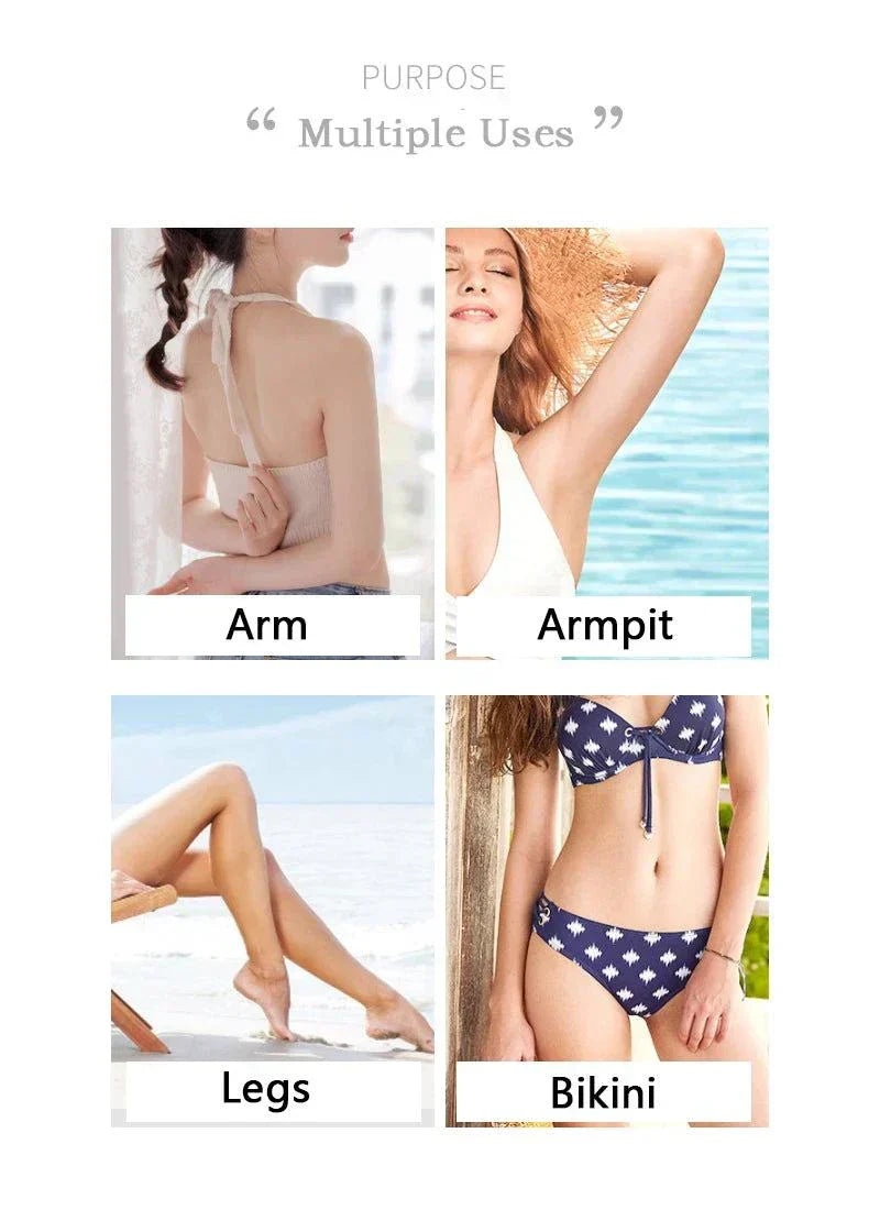 Shop All I WantShaving Set for Women | Smooth & Safe Bikini Shave (1 Handle + 11 BladAchieve a silky-smooth, irritation-free shave with this Venus shaving set, designed for women. Featuring 1 handle and 11 high-quality replacement blades, this set isShop All I WantShop All I WantSmooth & Safe Bikini Shave 1 Handle + 11 Blades ✨