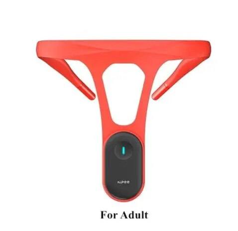 Smart Back Posture Corrector DeviceImprove your posture effortlessly with the Smart Back Posture Corrector Device! 🌟👤
✨ Posture Matters: Good posture is the key to looking and feeling your best. OurSHOP ALL I WANTShop All I WantSmart Back Posture Corrector Device