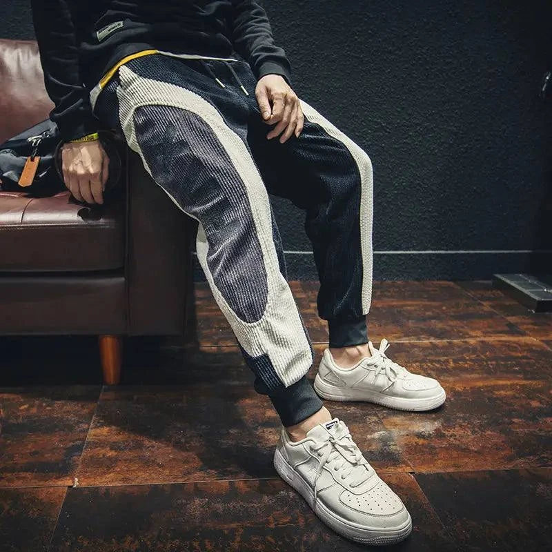Corduroy Jogger Pants ๐๐Introducing our Corduroy Jogger Pants โ where comfort meets style in the rich texture of corduroy for a casual yet refined look. ๐๐
๐ Textured Elegance: Elevate ySHOP ALL I WANTShop All I WantCorduroy Jogger Pants