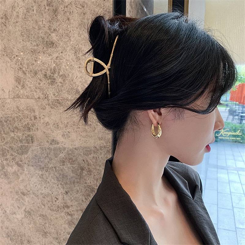 Hoop EarringsElevate Your Earring Collection with Our Stylish Hoop Earrings!
Introducing our Hoop Earrings, a timeless addition to your jewelry collection that effortlessly combiSHOP ALL I WANTShop All I WantHoop Earrings