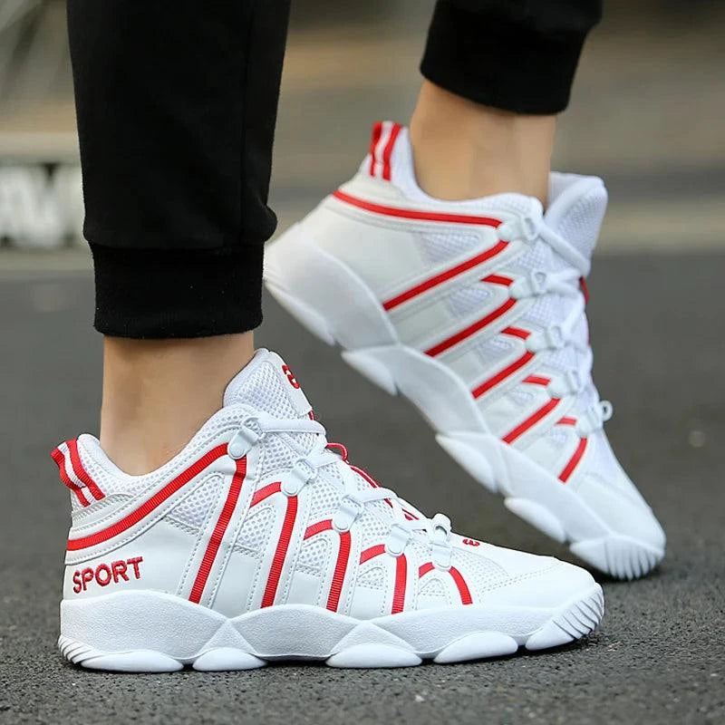 Breathable Designer Casual Shoes for Men ππIntroducing our Breathable Designer Casual Shoes for Men β where style meets comfort in every step. ππ
π Sophisticated Design: Elevate your casual style with thesSHOP ALL I WANTShop All I WantBreathable Designer Casual Shoes