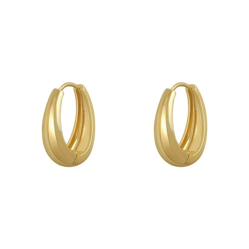 Hoop EarringsElevate Your Earring Collection with Our Stylish Hoop Earrings!
Introducing our Hoop Earrings, a timeless addition to your jewelry collection that effortlessly combiSHOP ALL I WANTShop All I WantHoop Earrings