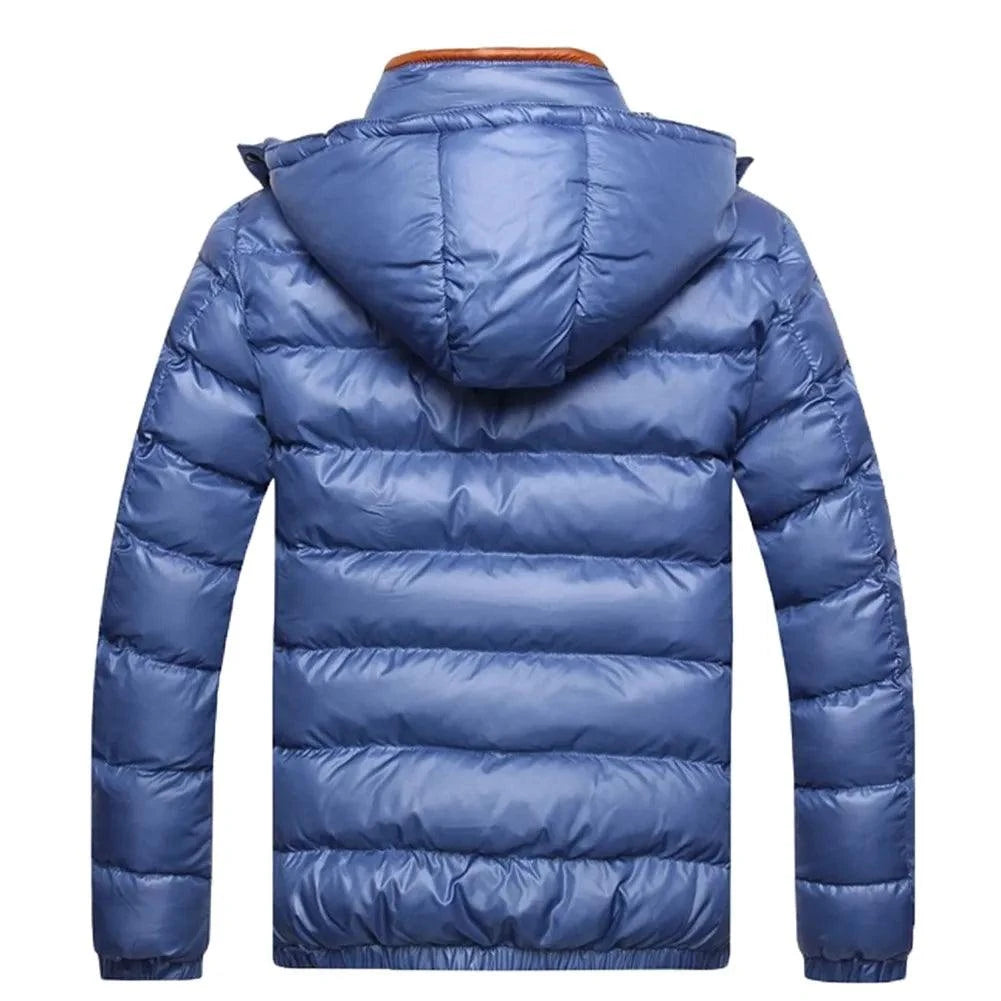 Hooded Long Sleeve Zip Up Jacket ❄️🧥Stay cozy and stylish in our Hooded Long Sleeve Zip-Up Jacket – where winter warmth meets fashion-forward comfort! ❄️🧥
🧥 Zip-Up Convenience: This jacket features aSHOP ALL I WANTShop All I WantHooded Long Sleeve Zip