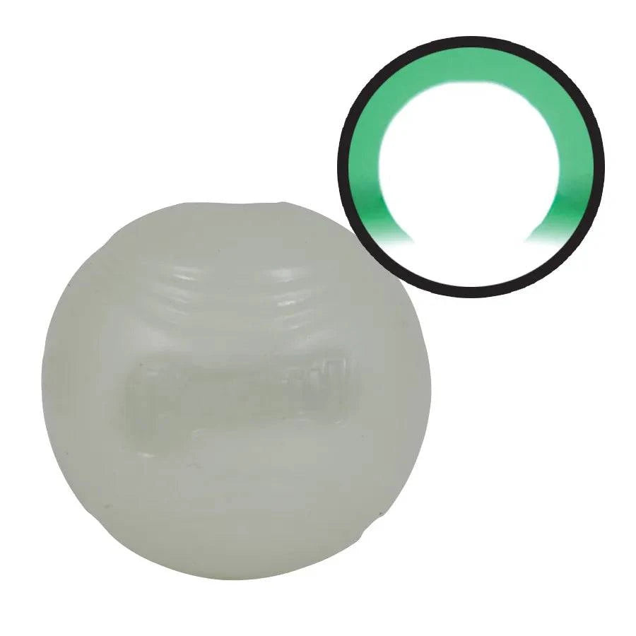Pet Glowing Ball Toy 🐾✨ Pure Natural Rubber for Outdoor FunIntroducing our Pet Glowing Ball Toy – the perfect companion for outdoor fun with your four-legged friend. Crafted from pure natural rubber, this glowing ball adds aSHOP ALL I WANTShop All I WantPet Glowing Ball Toy