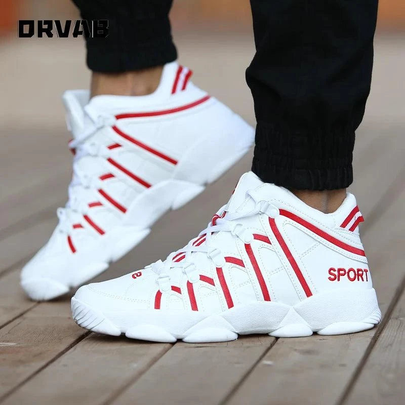 Breathable Designer Casual Shoes for Men ππIntroducing our Breathable Designer Casual Shoes for Men β where style meets comfort in every step. ππ
π Sophisticated Design: Elevate your casual style with thesSHOP ALL I WANTShop All I WantBreathable Designer Casual Shoes