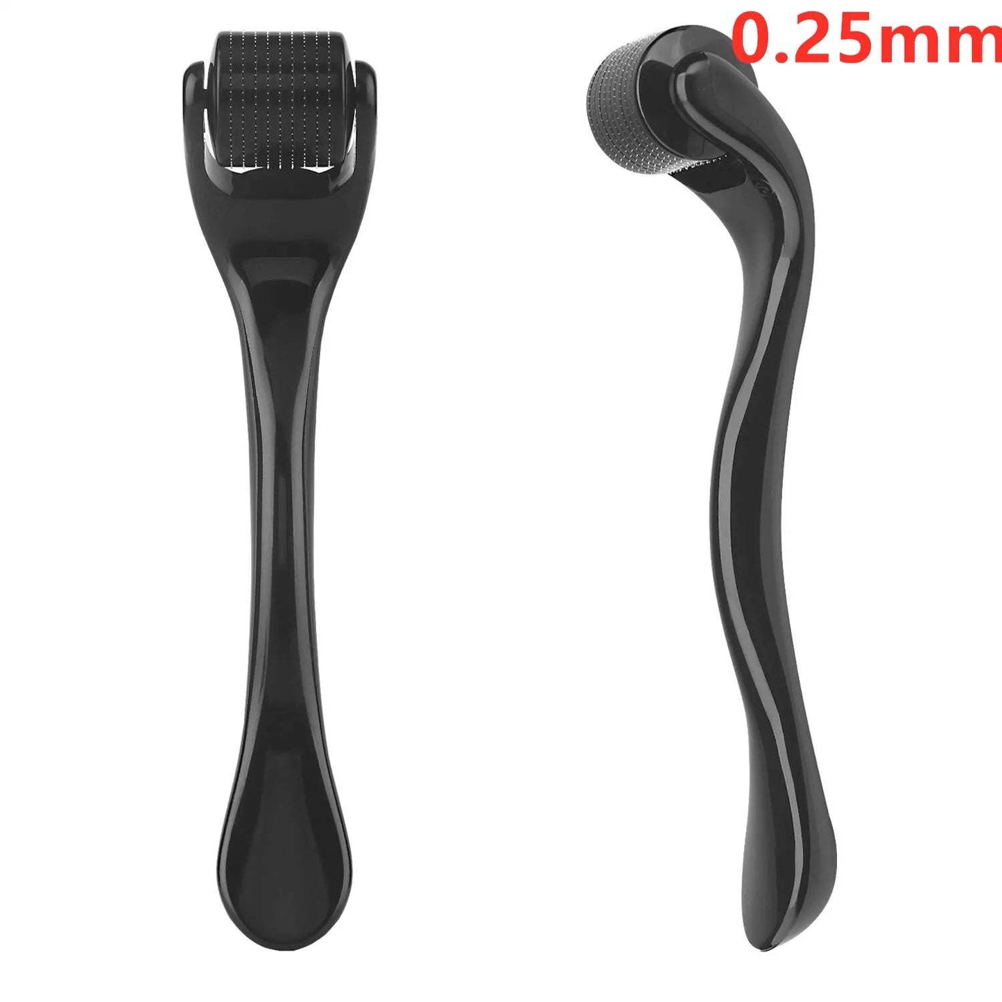 Skin, Beard, & Hair Care Derma Roller 🌀👨🦳💆♀️Rejuvenate your skin, tame your beard, and revitalize your hair with our Skin, Beard, & Hair Care Derma Roller! 🌀👨🦳💆♀️
✨ Glowing Skin: The derma roller sSHOP ALL I WANTShop All I WantSkin Beard & Hair Care