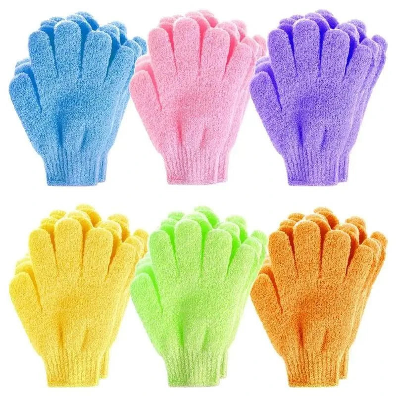 Bathing Cleaning GlovesExperience the Ultimate Bathing Bliss with Our Bathing Cleaning Gloves!
Introducing our Bathing Cleaning Gloves, designed to transform your daily bath routine into aSHOP ALL I WANTShop All I WantBathing Cleaning Gloves